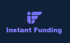 Instant Funding Logo
