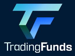 Trading Funds Logo
